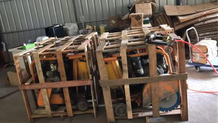 扎囊行李、家具、电器包装托运